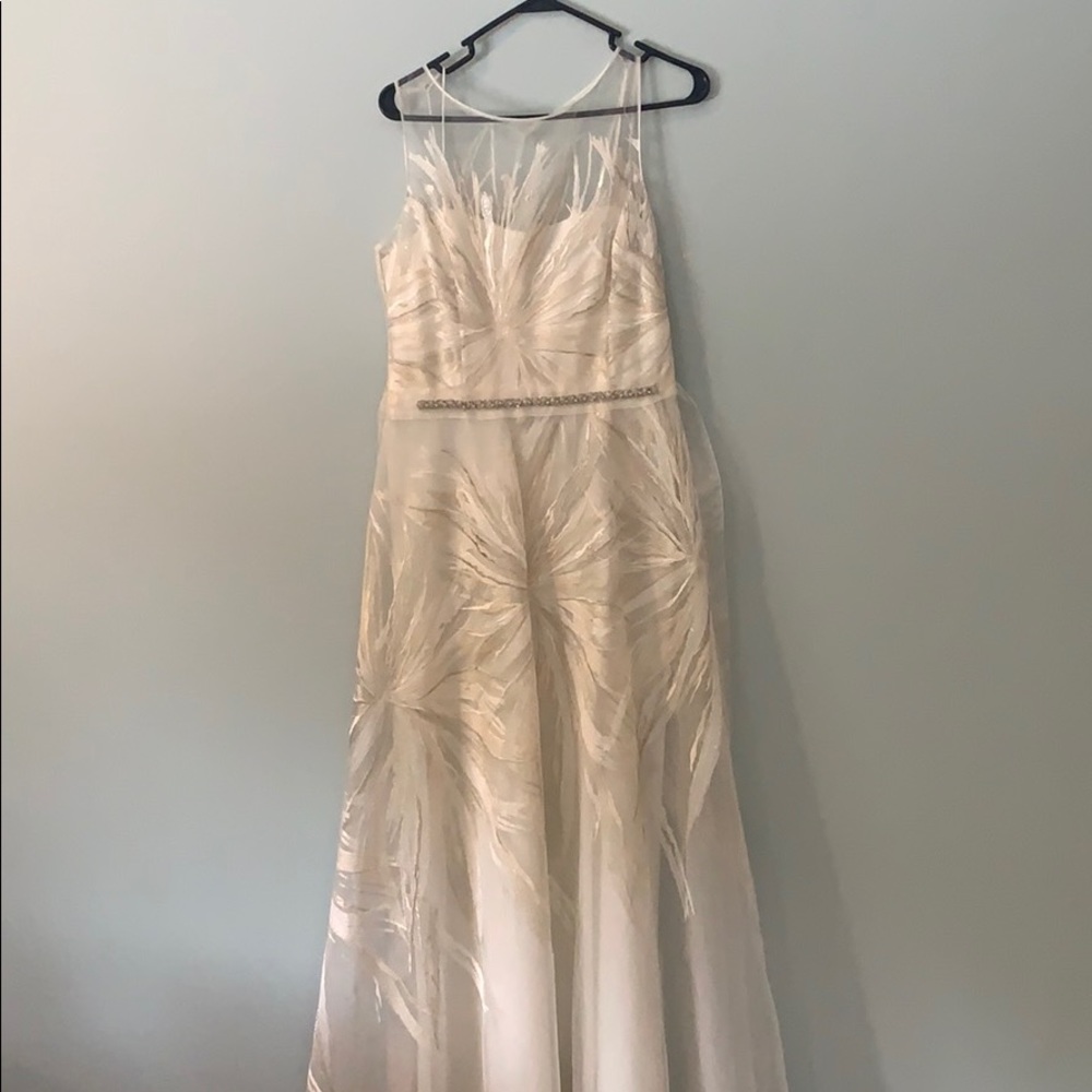 Dress Gown